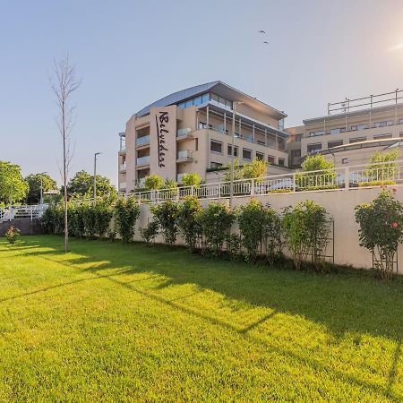 New Belvedere Mangalia Extérieur photo