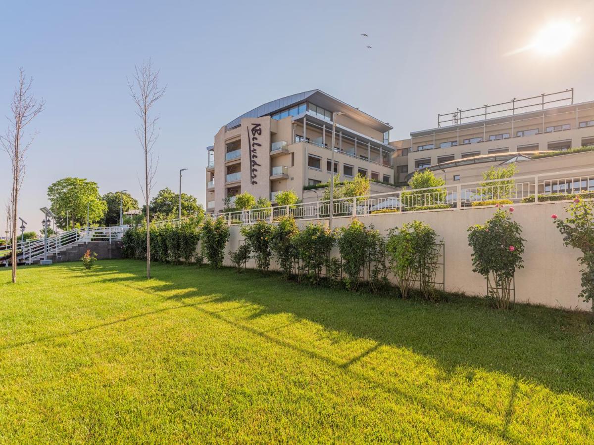 New Belvedere Mangalia Extérieur photo