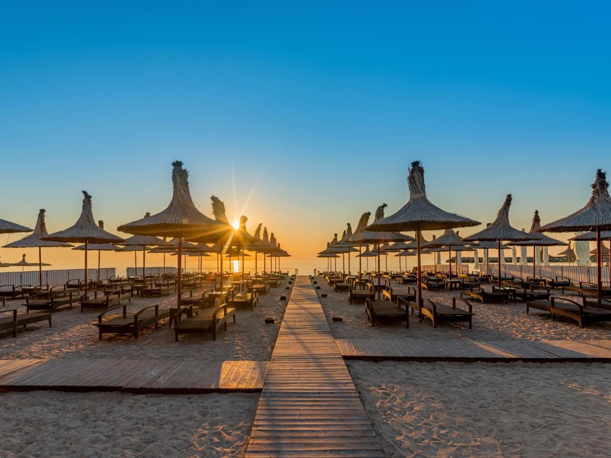 New Belvedere Mangalia Extérieur photo