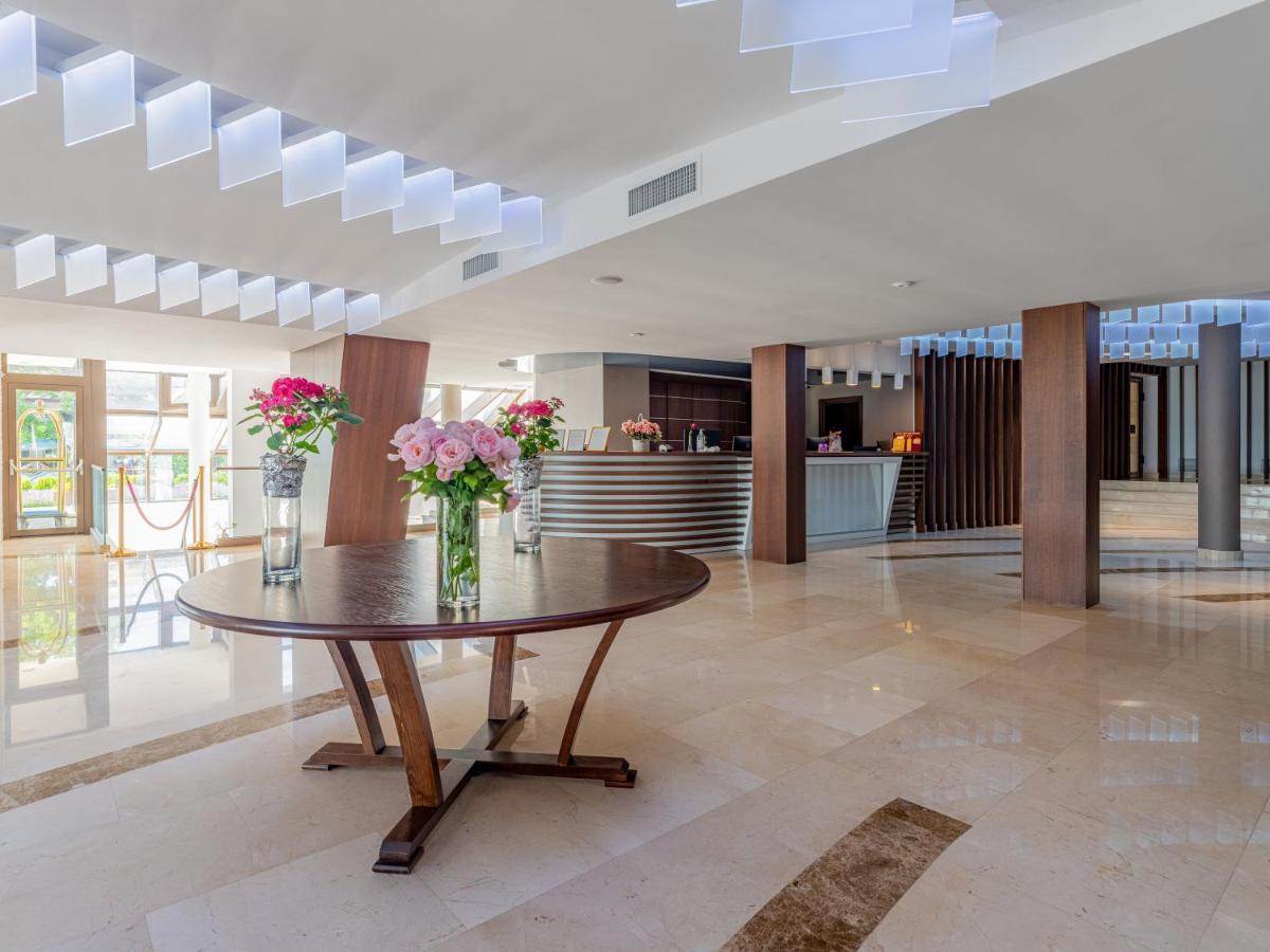 New Belvedere Mangalia Extérieur photo