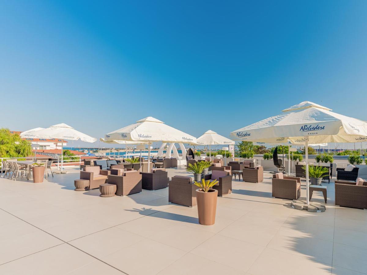 New Belvedere Mangalia Extérieur photo