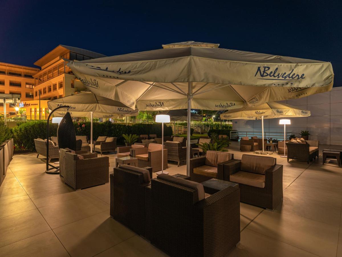 New Belvedere Mangalia Extérieur photo