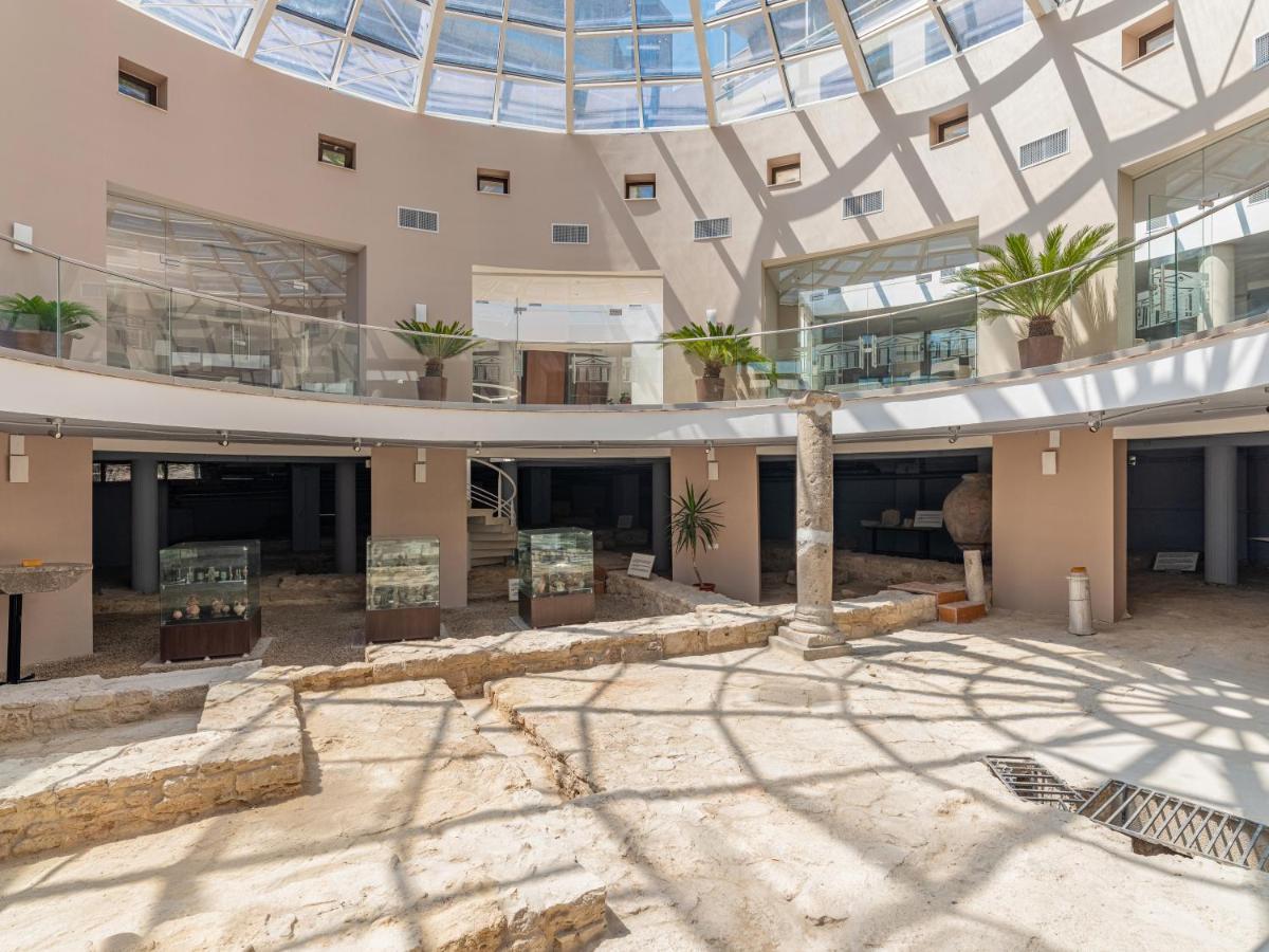 New Belvedere Mangalia Extérieur photo