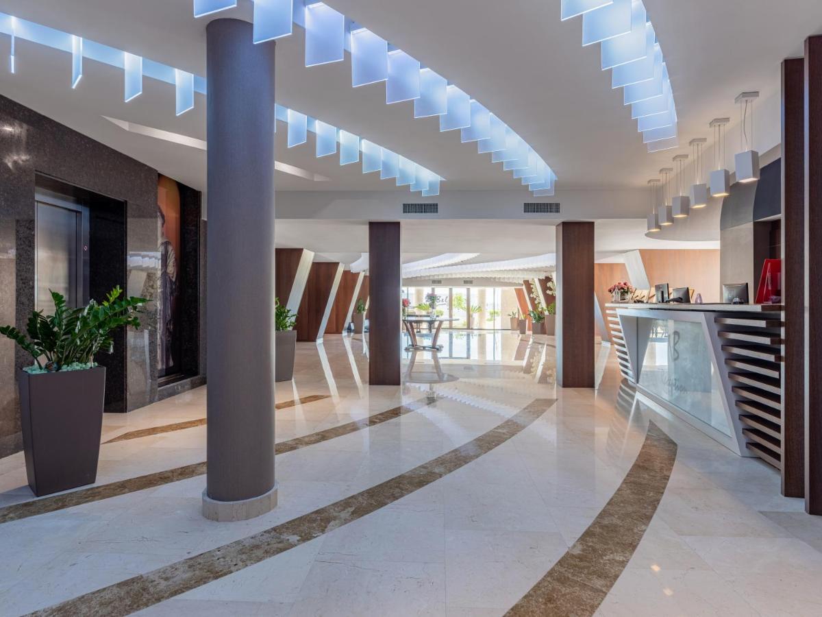New Belvedere Mangalia Extérieur photo