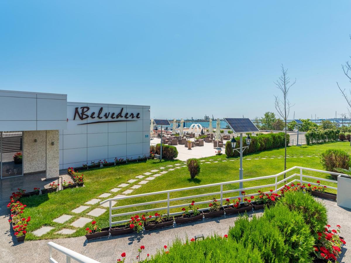 New Belvedere Mangalia Extérieur photo