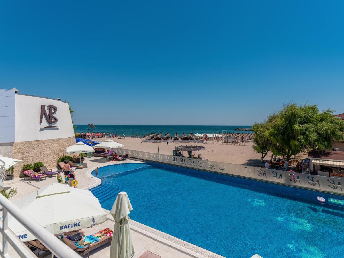 New Belvedere Mangalia Extérieur photo