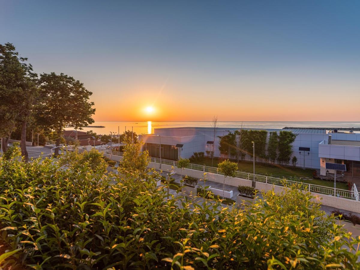 New Belvedere Mangalia Extérieur photo