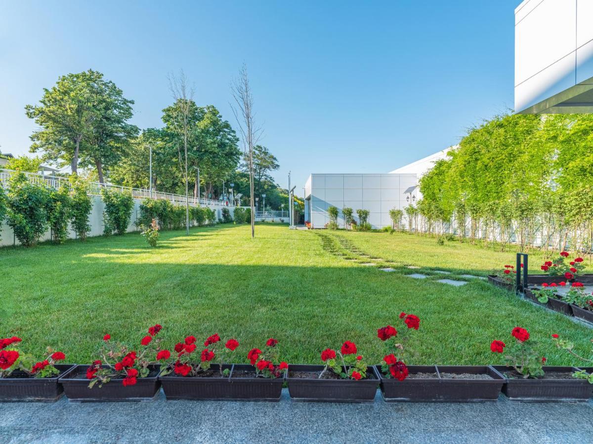 New Belvedere Mangalia Extérieur photo