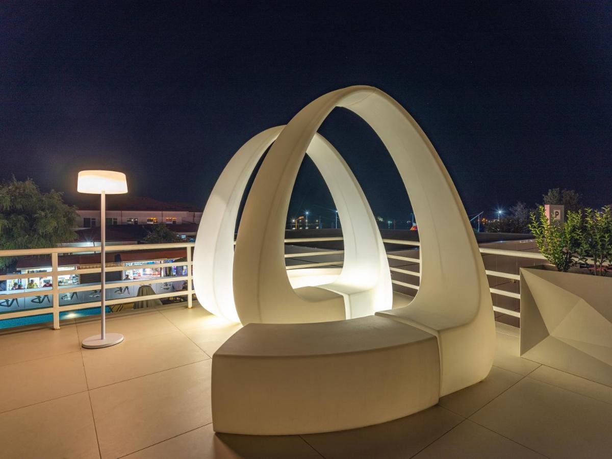 New Belvedere Mangalia Extérieur photo