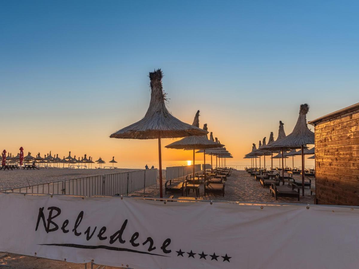 New Belvedere Mangalia Extérieur photo