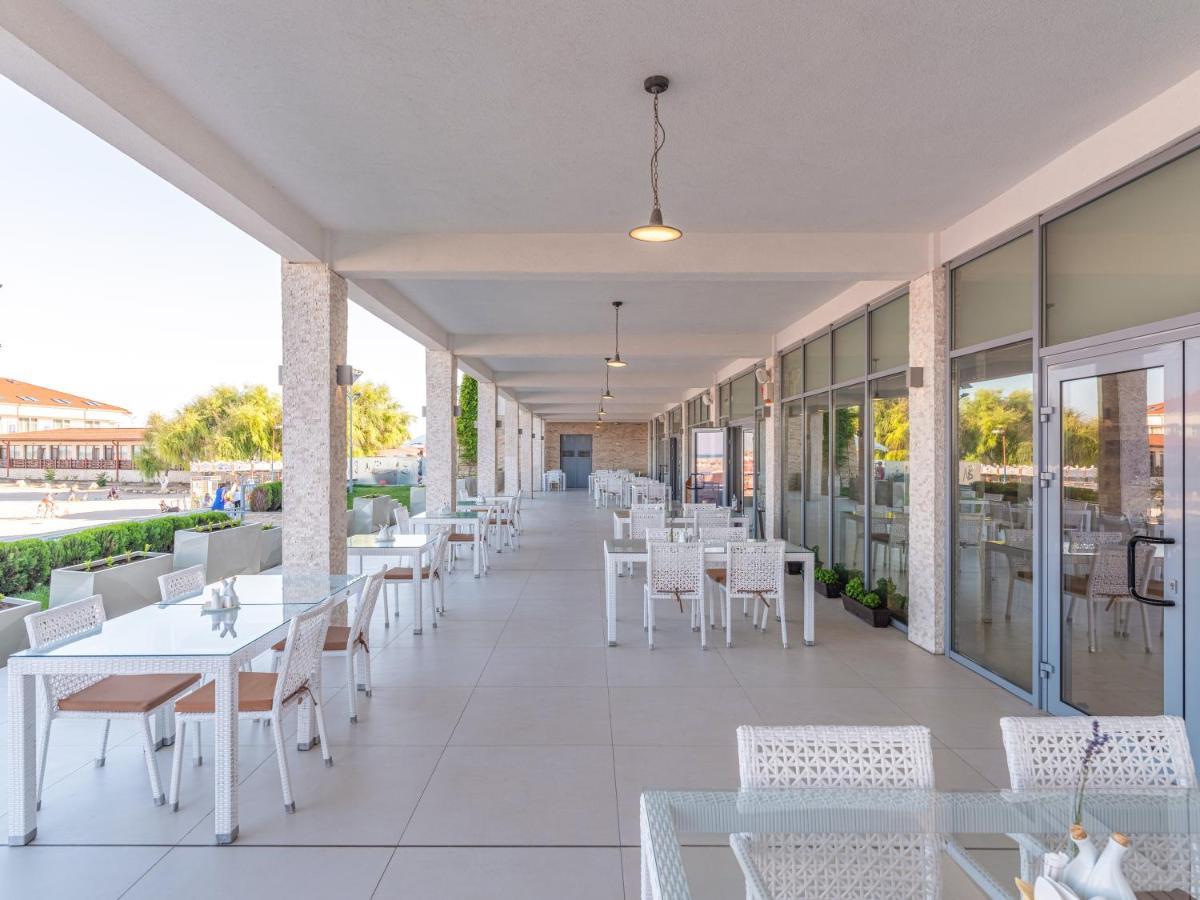 New Belvedere Mangalia Extérieur photo