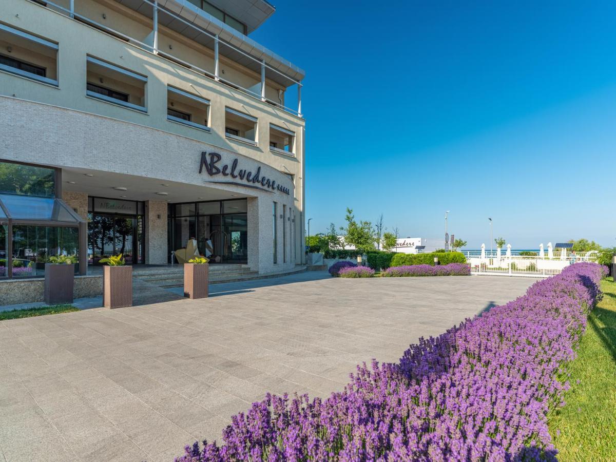 New Belvedere Mangalia Extérieur photo
