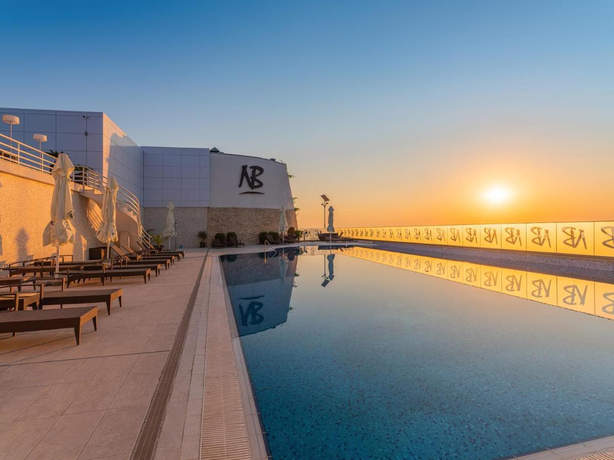 New Belvedere Mangalia Extérieur photo