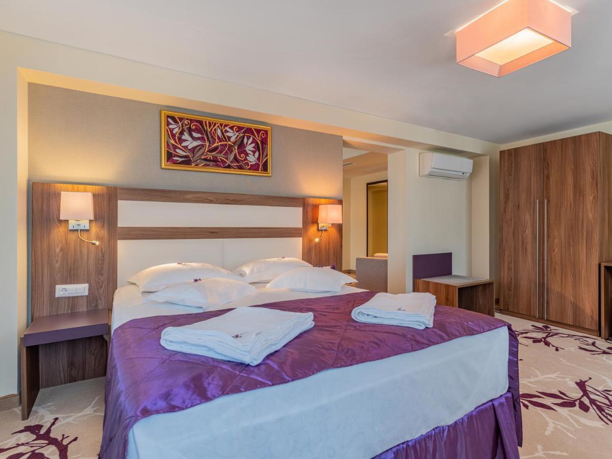 New Belvedere Mangalia Extérieur photo