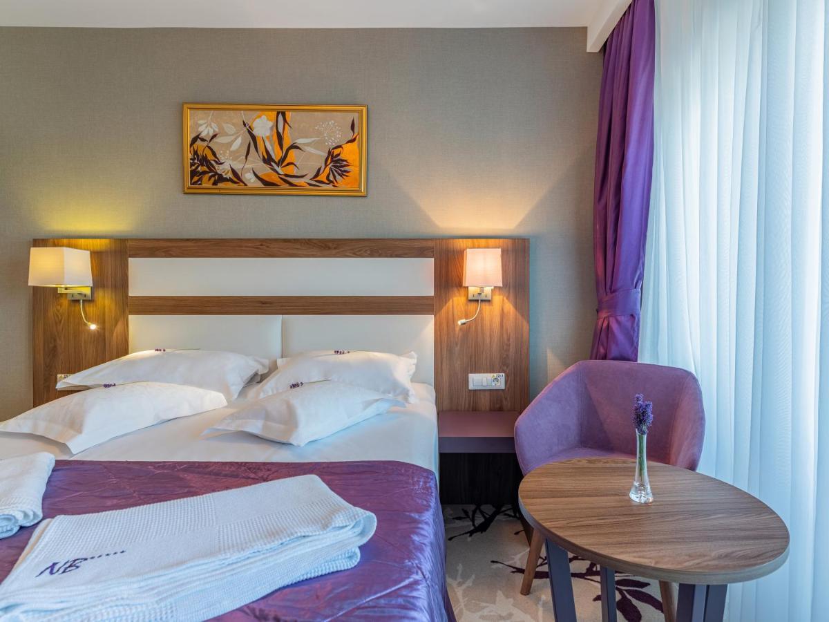 New Belvedere Mangalia Extérieur photo