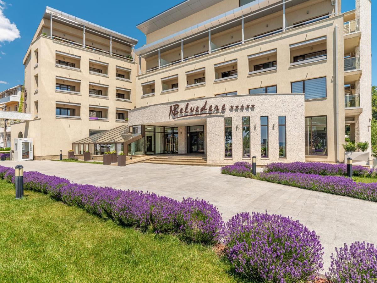 New Belvedere Mangalia Extérieur photo