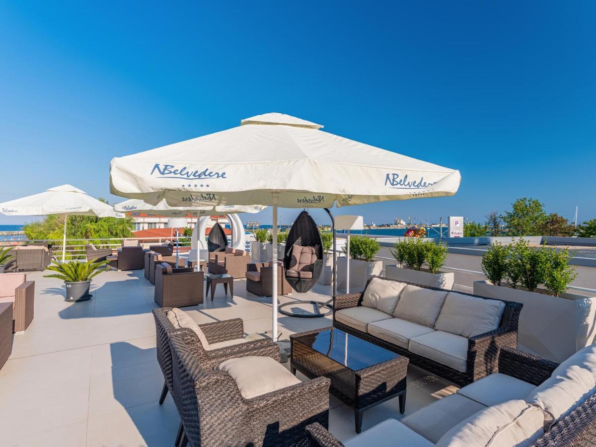 New Belvedere Mangalia Extérieur photo