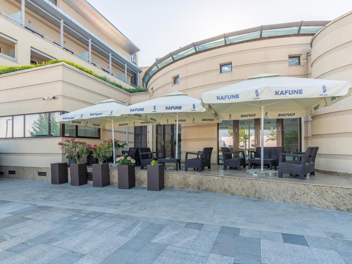 New Belvedere Mangalia Extérieur photo