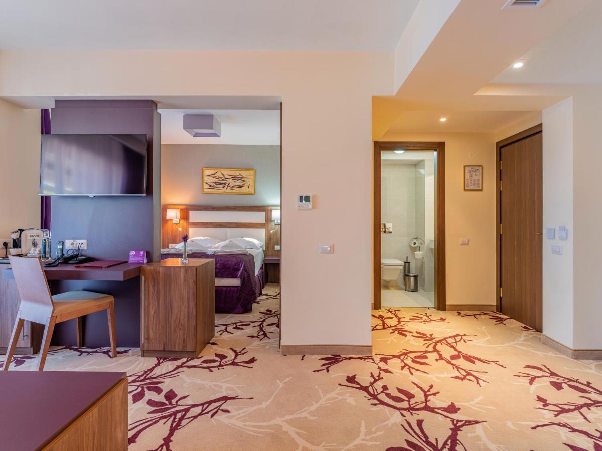 New Belvedere Mangalia Extérieur photo