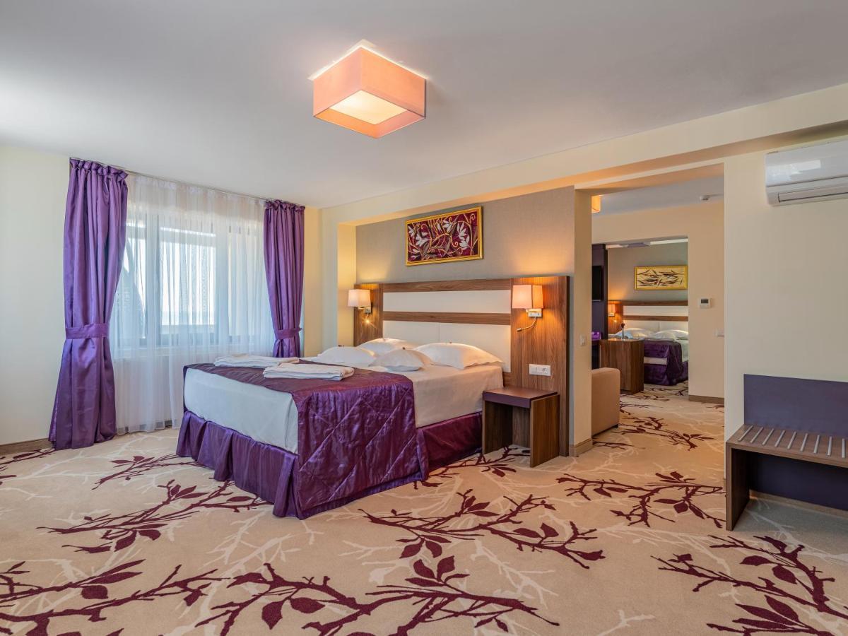 New Belvedere Mangalia Extérieur photo