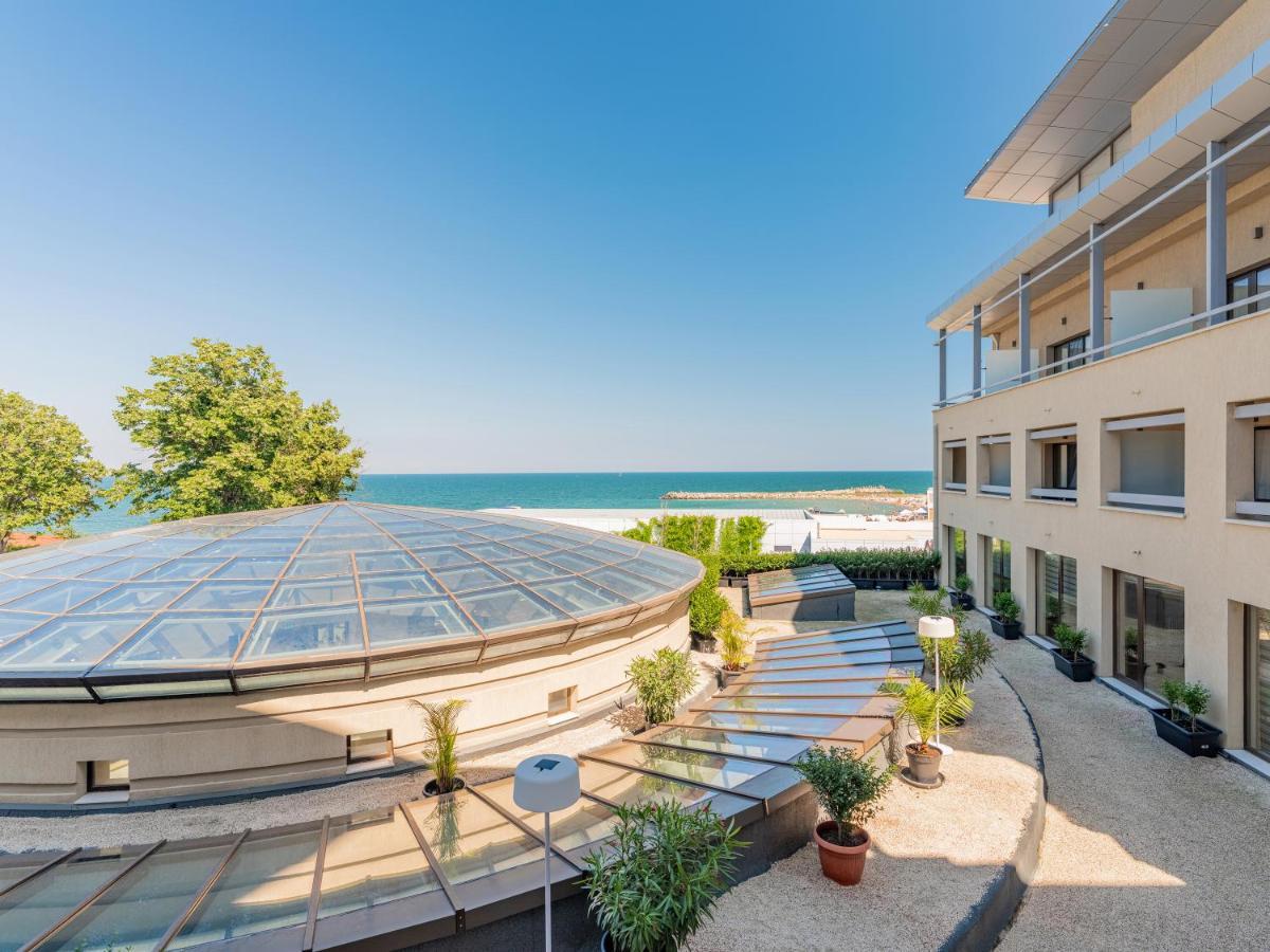 New Belvedere Mangalia Extérieur photo