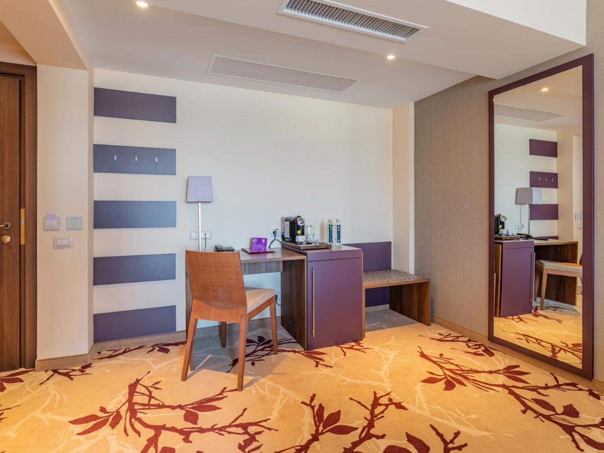 New Belvedere Mangalia Extérieur photo