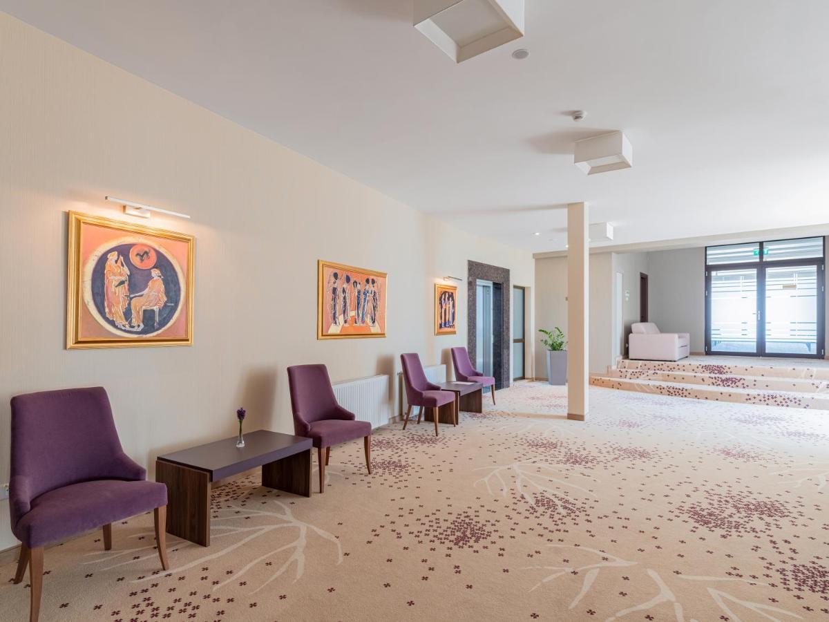 New Belvedere Mangalia Extérieur photo