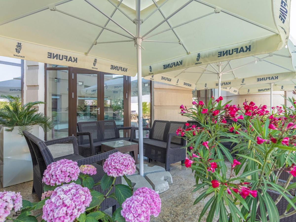 New Belvedere Mangalia Extérieur photo