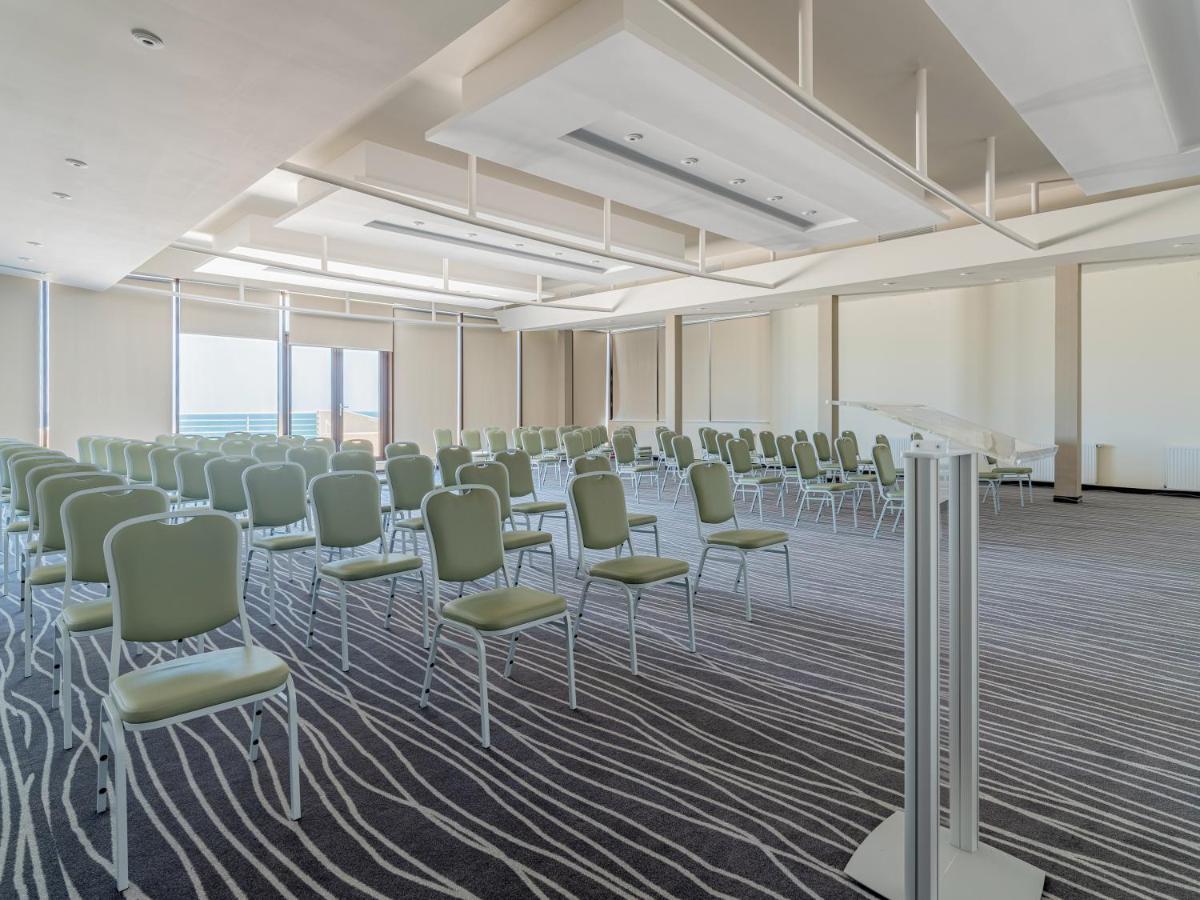 New Belvedere Mangalia Extérieur photo
