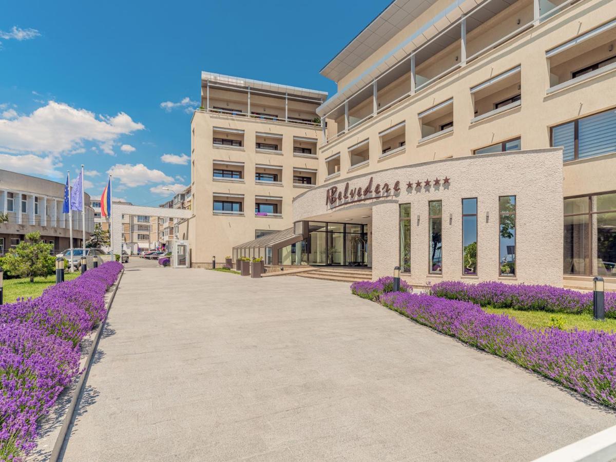 New Belvedere Mangalia Extérieur photo