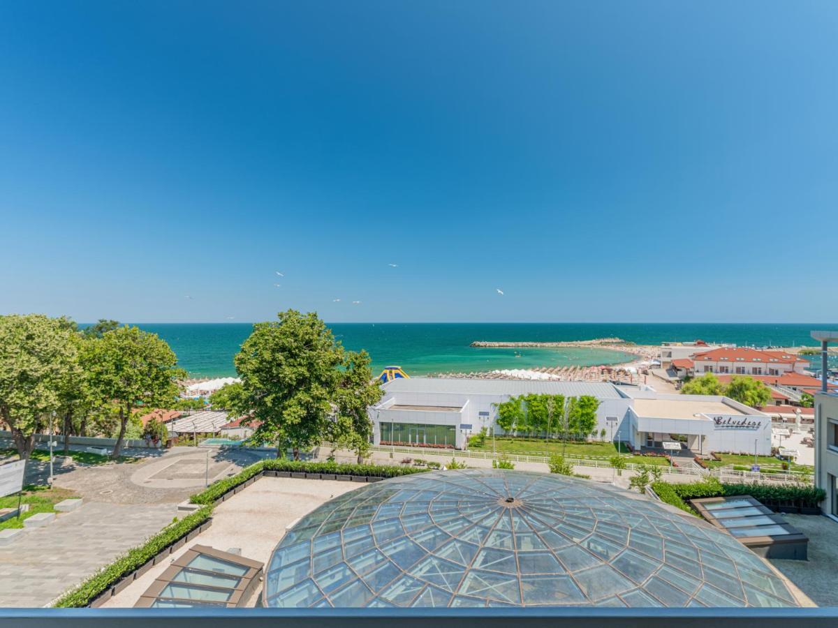 New Belvedere Mangalia Extérieur photo