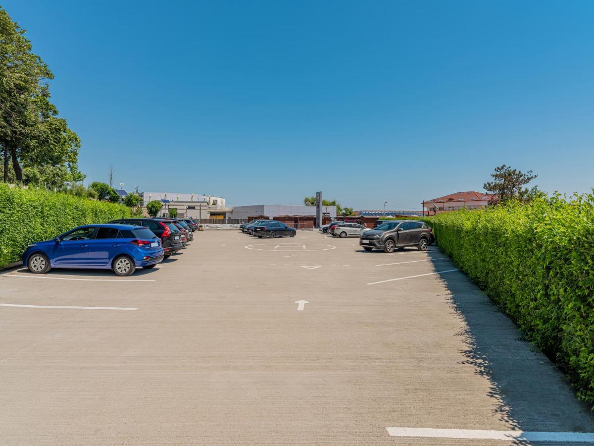New Belvedere Mangalia Extérieur photo