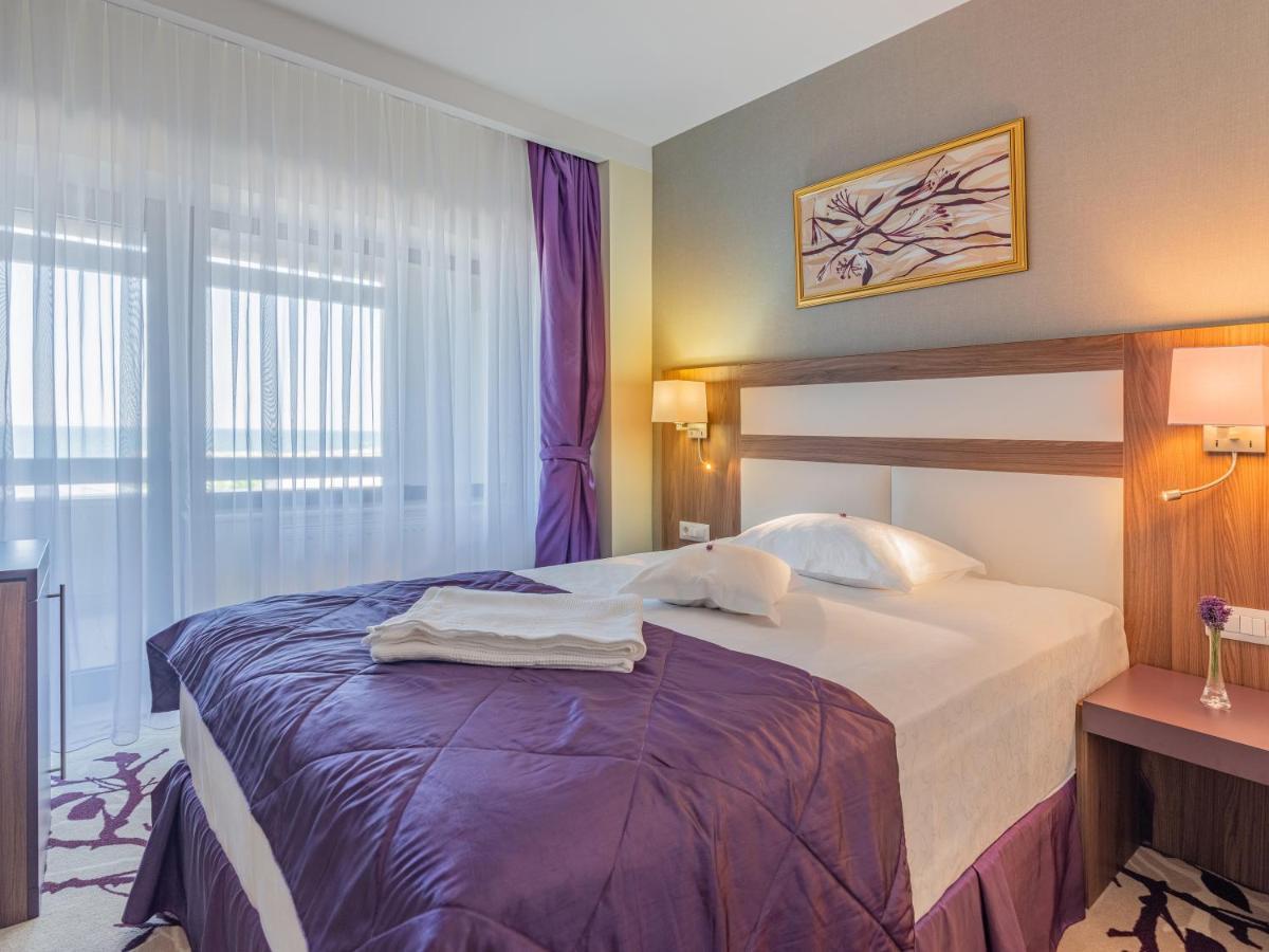 New Belvedere Mangalia Extérieur photo