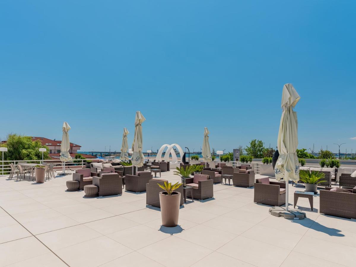 New Belvedere Mangalia Extérieur photo