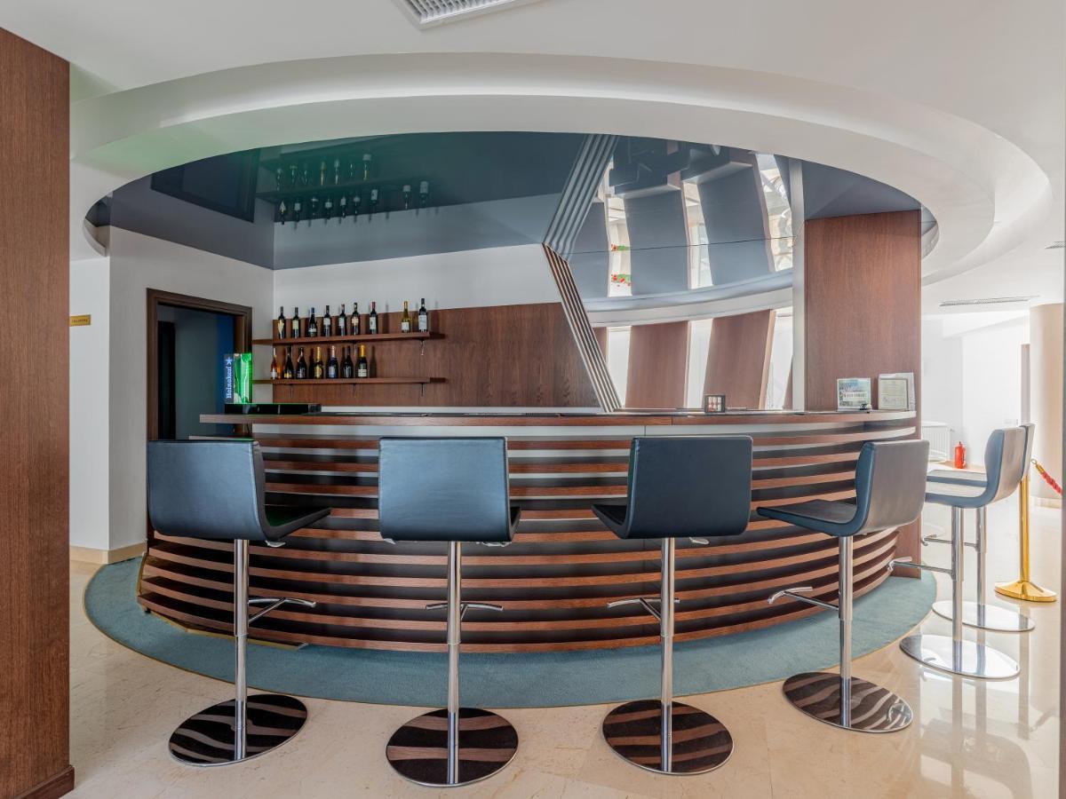New Belvedere Mangalia Extérieur photo