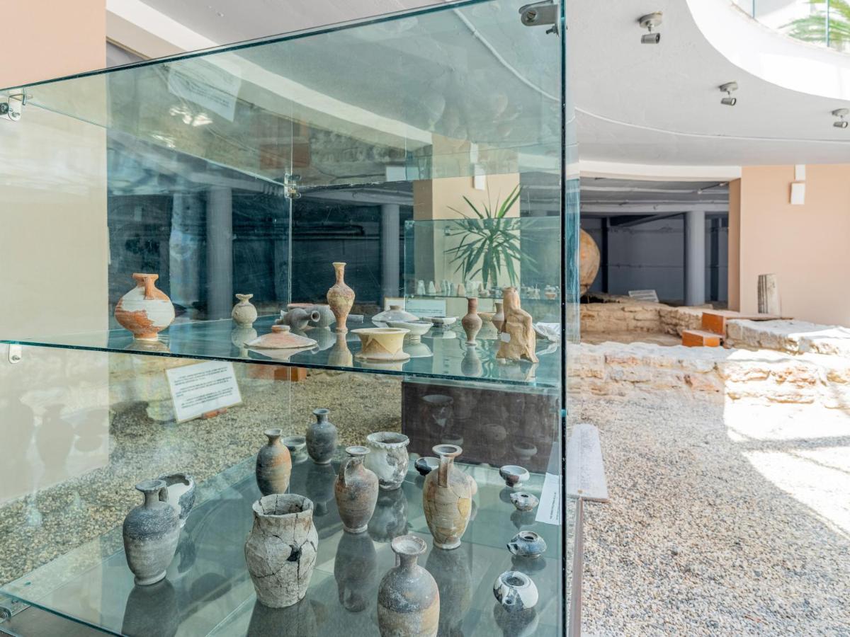 New Belvedere Mangalia Extérieur photo