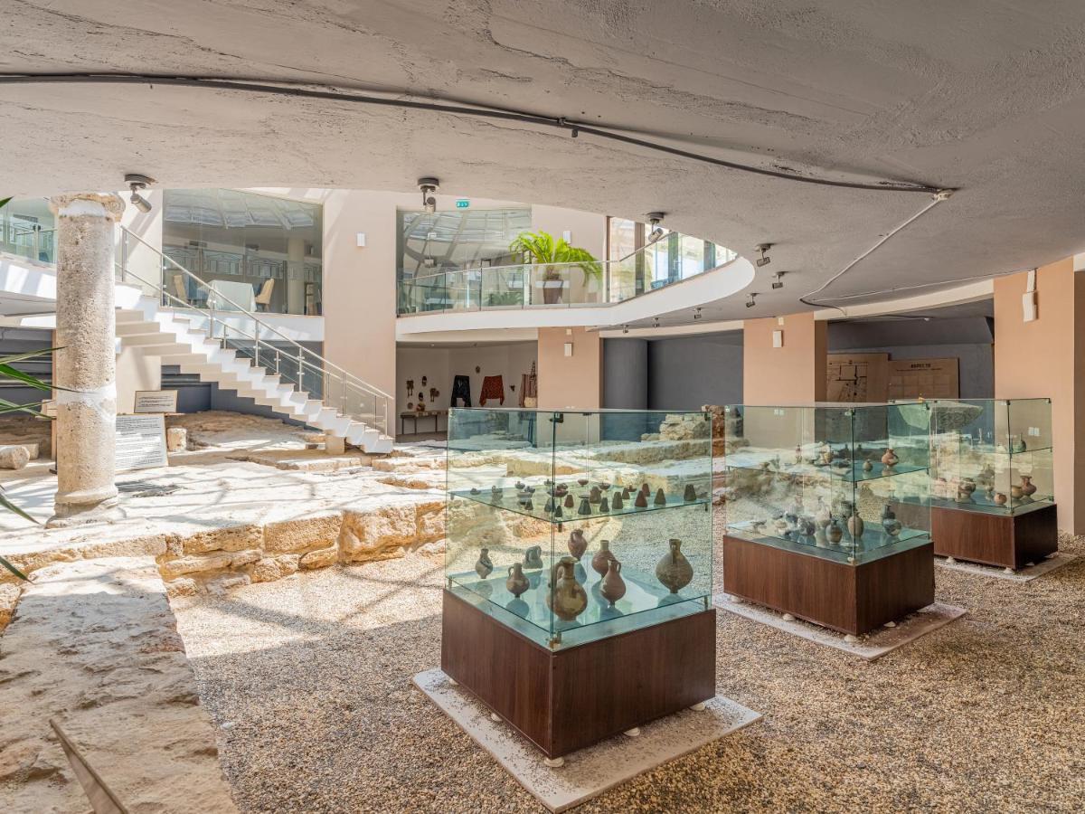 New Belvedere Mangalia Extérieur photo