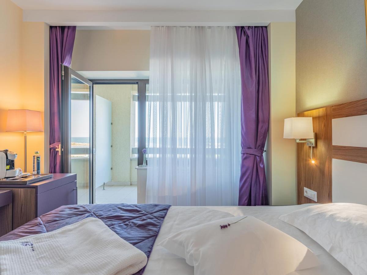 New Belvedere Mangalia Extérieur photo