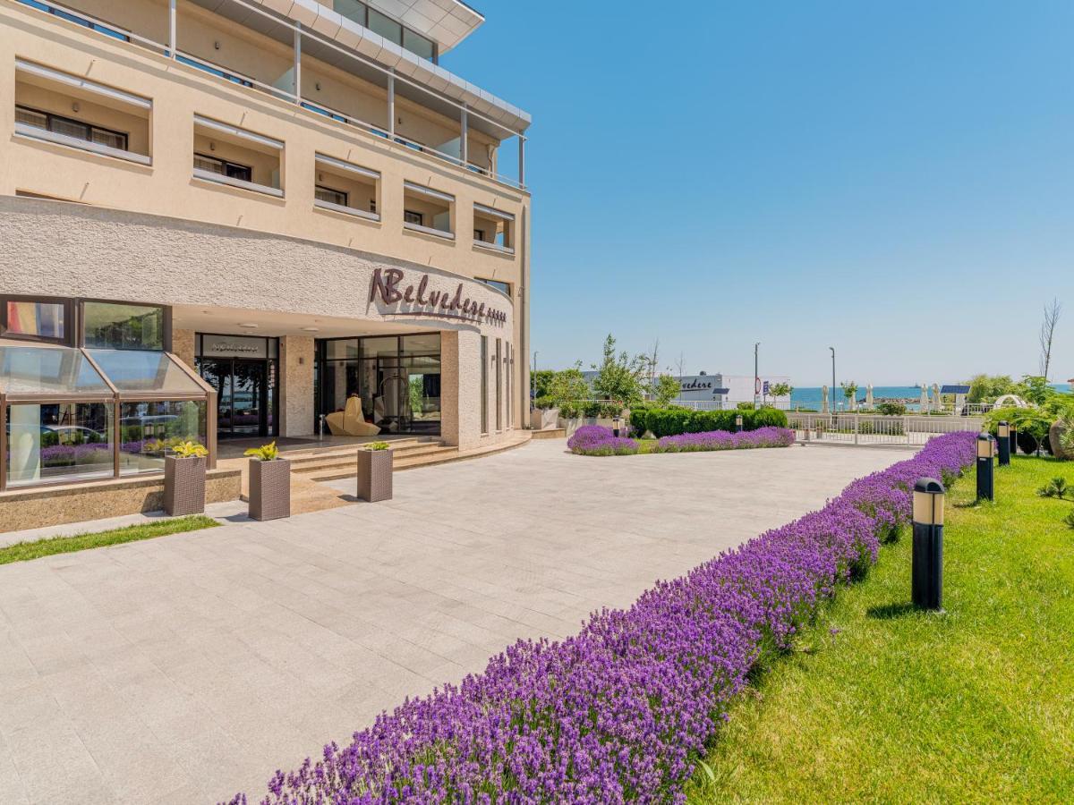 New Belvedere Mangalia Extérieur photo