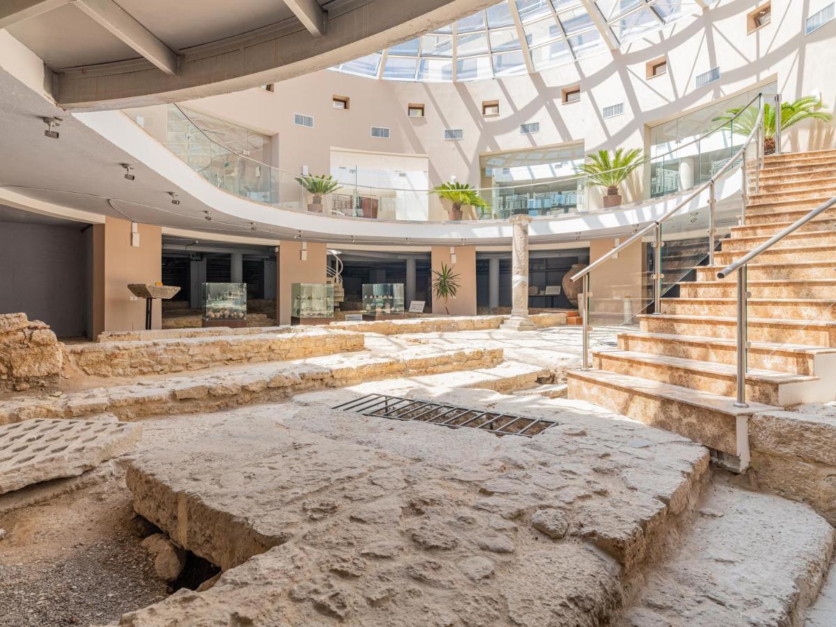 New Belvedere Mangalia Extérieur photo