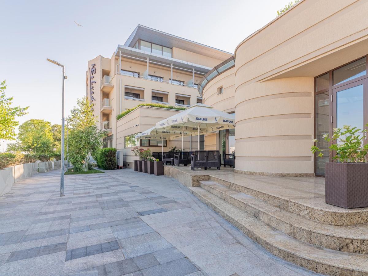 New Belvedere Mangalia Extérieur photo