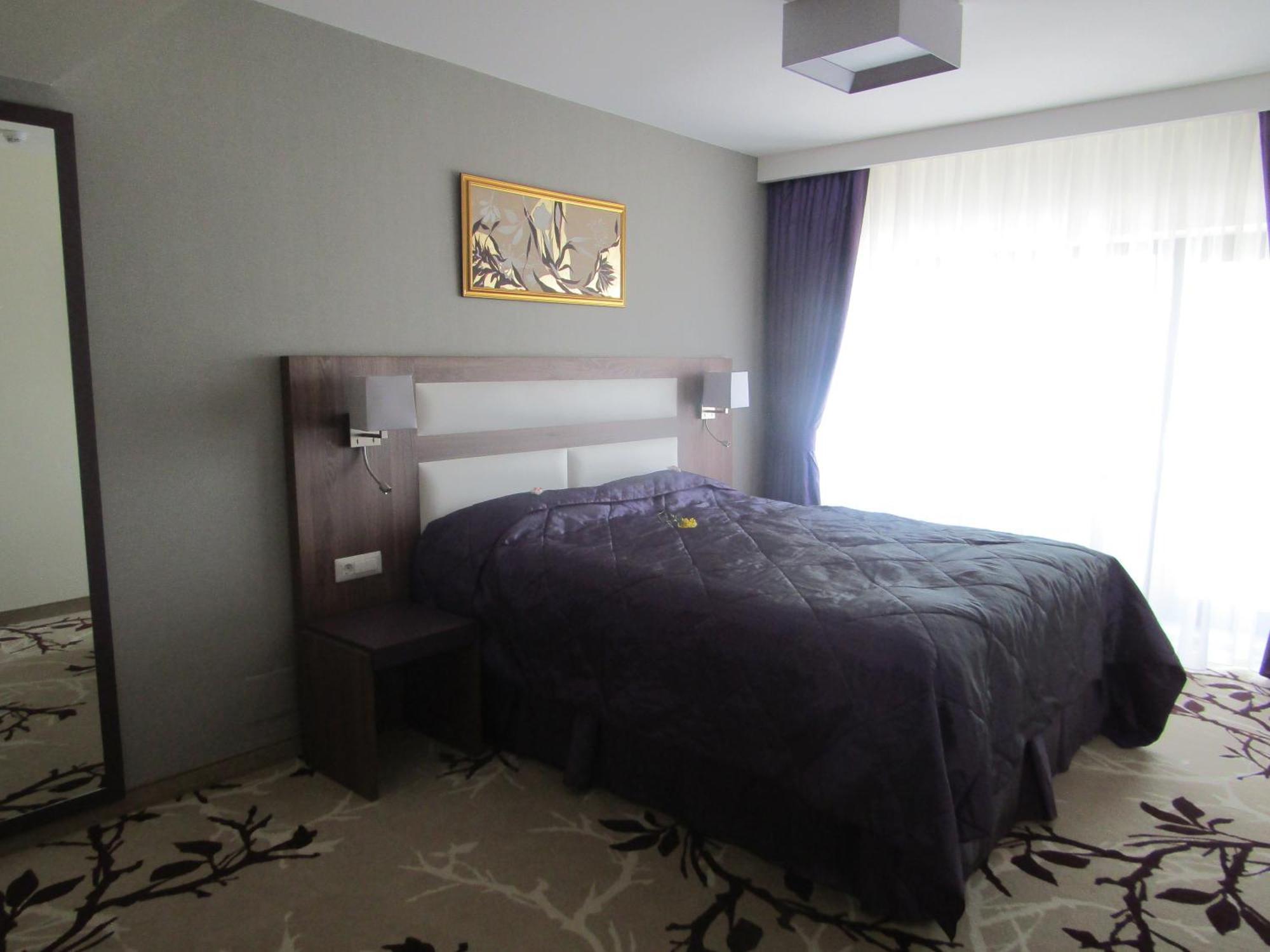 New Belvedere Mangalia Chambre photo