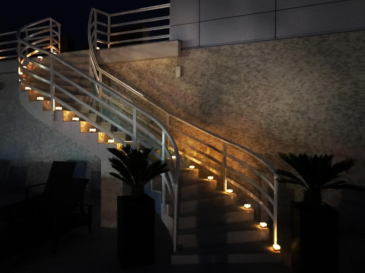 New Belvedere Mangalia Extérieur photo