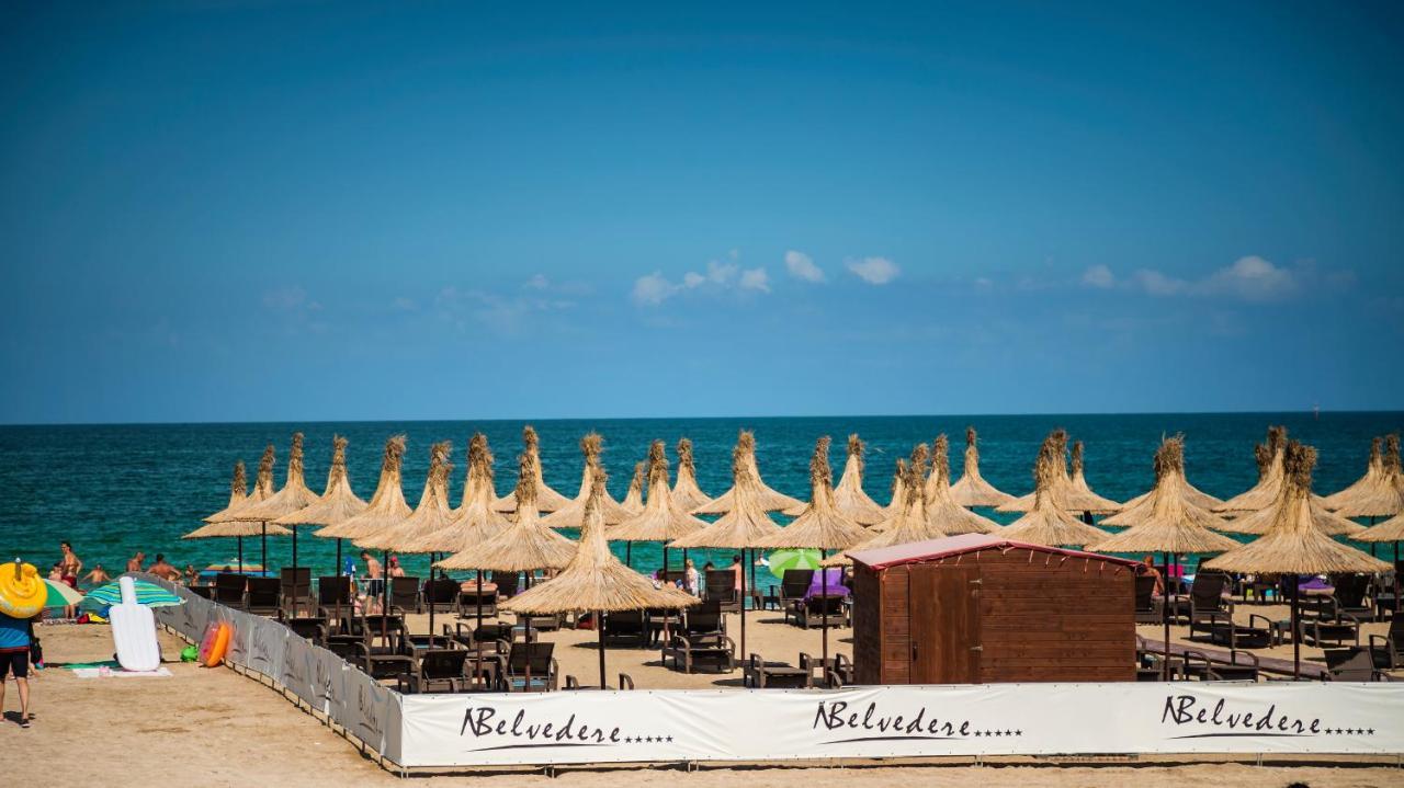 New Belvedere Mangalia Extérieur photo