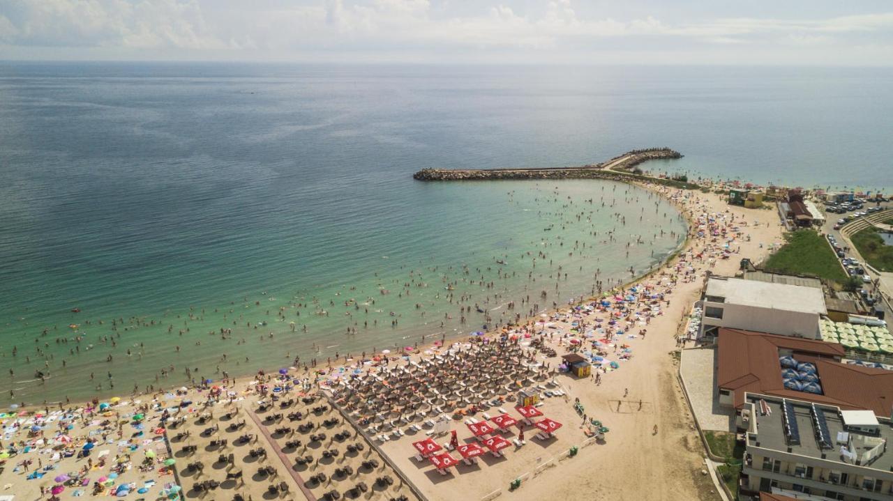 New Belvedere Mangalia Extérieur photo