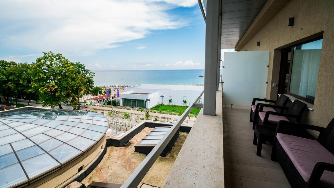 New Belvedere Mangalia Extérieur photo