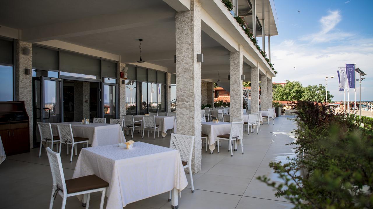 New Belvedere Mangalia Extérieur photo