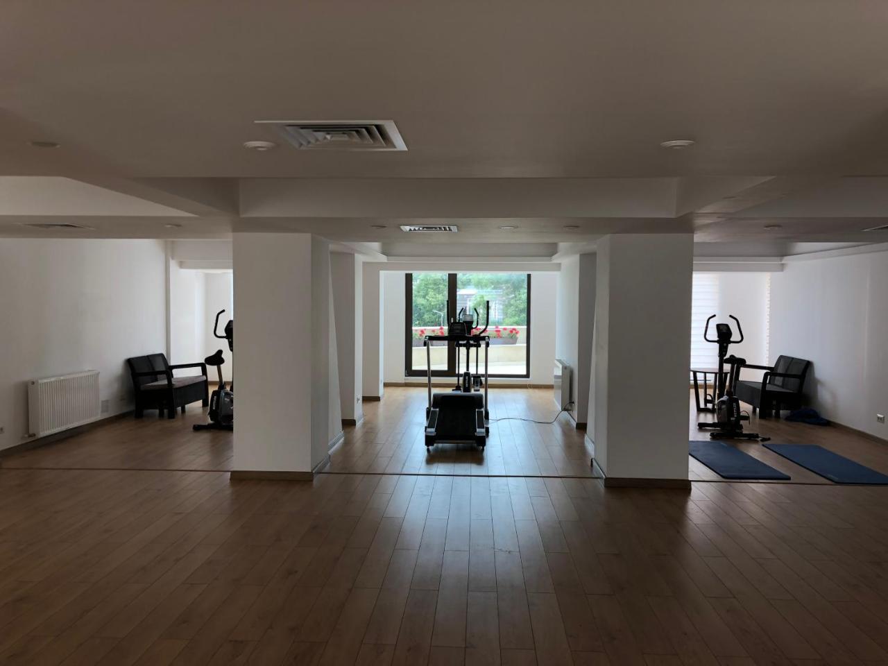 New Belvedere Mangalia Extérieur photo