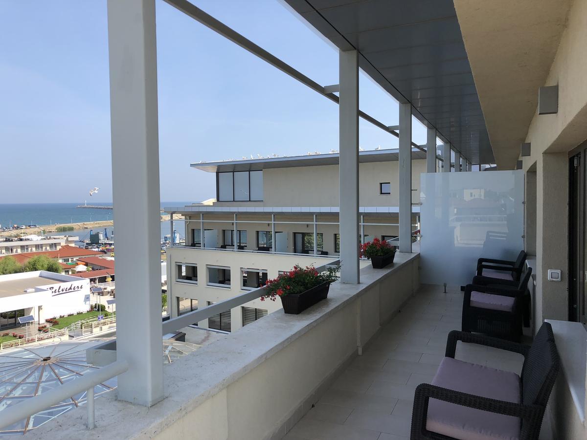 New Belvedere Mangalia Extérieur photo